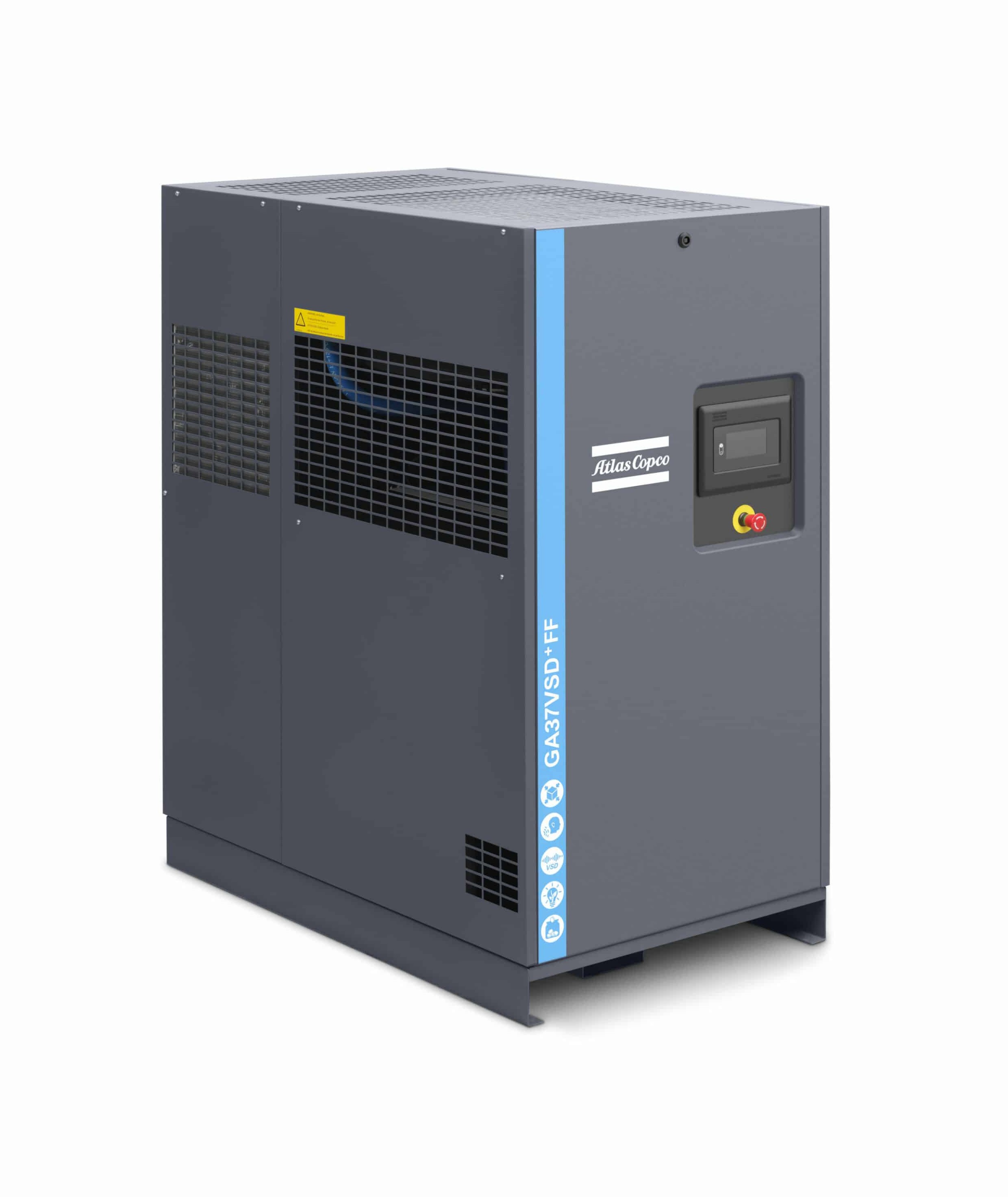 Compresor Atlas Copco
