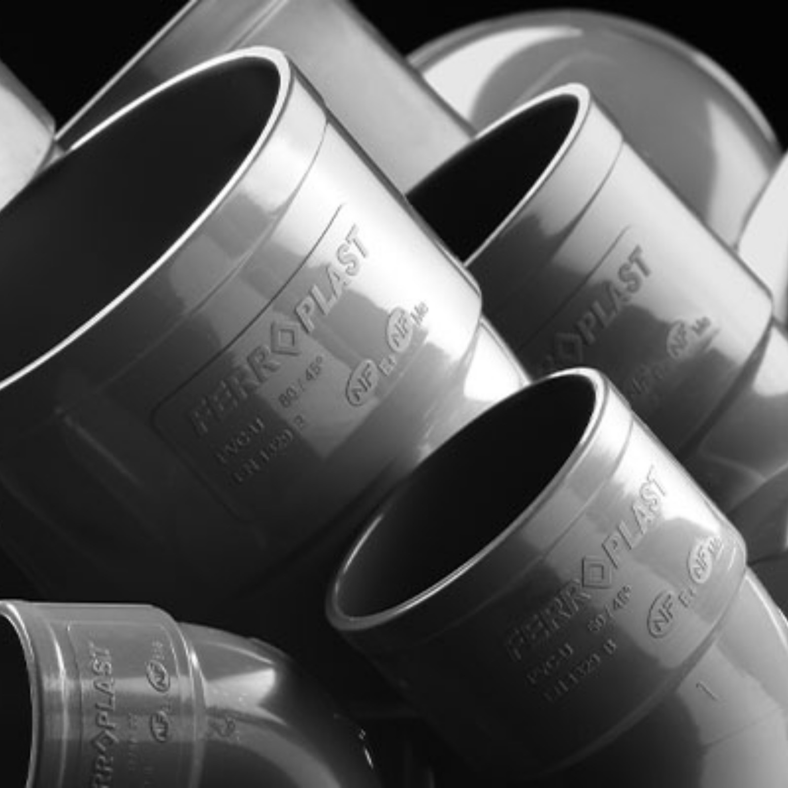 Mangueras Ferroplast